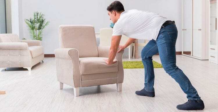 لماذا نقل اثاث منزلك أسهل مع جوهرة مكة
