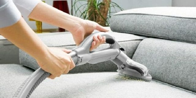 شركة تنظيف الكنب بالبخار بمكه