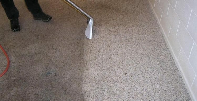 شركة تنظيف سجاد بالبخار بمكة – تعرف عليها