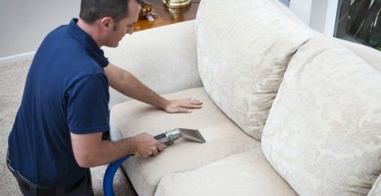 أفضل شركة تنظيف مفروشات بمكة
