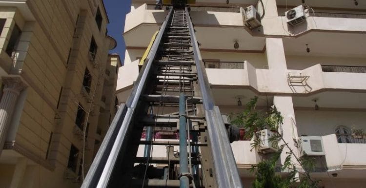 خداع شركات نقل أثاث بمكة للعملاء