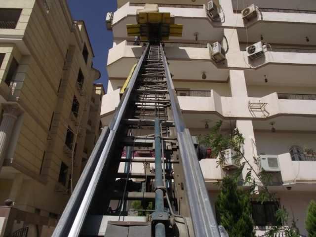 أفضل شركة نقل عفش بالشرائع