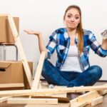 ترتيب اغراض البيت قبل نقل أثاث المنزل