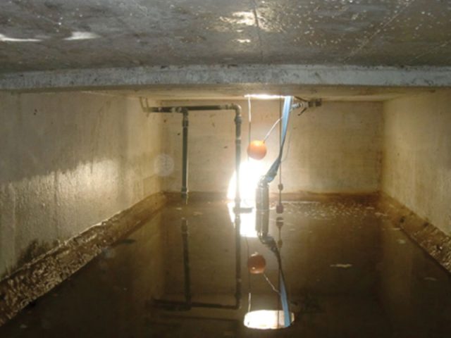 افضل شركة تنظيف خزانات بمكة