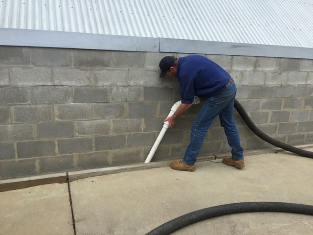 افضل شركة تنظيف خزانات بمكة