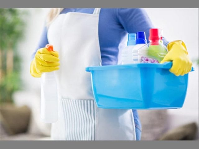 ارخص شركة تنظيف فى مكة