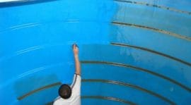 ارخص شركة تنظيف خزانات بمكة