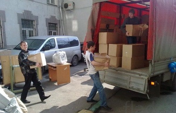 افضل شركة نقل أثاث داخل مكه