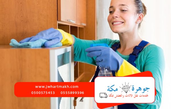 افضل الاساليب الفعالة فى تنظيف المنزل