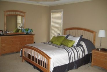 الأثاث المنزلى