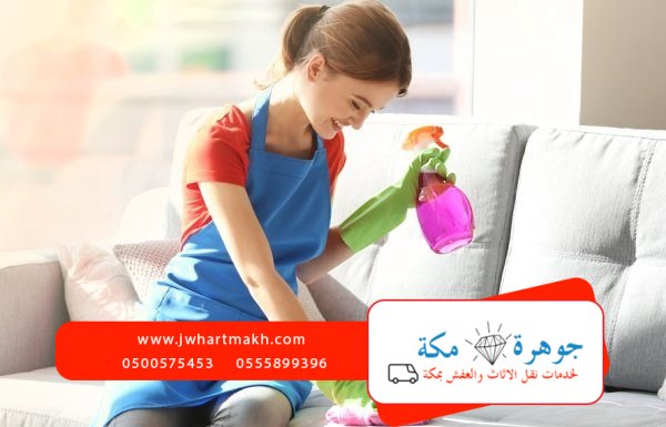 طرق العناية بالاثاث المنزلى