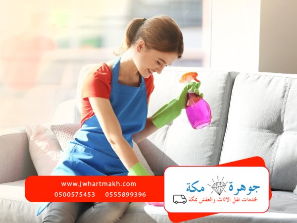 الاثاث المنزلى