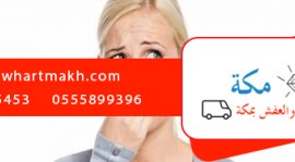 كيفية القضاء على الروائح الكريهة بالمنزل