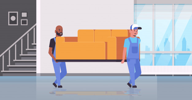 شركة نقل عفش من مكة الى الخرج
