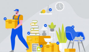شركة نقل عفش من مكة الى تبوك