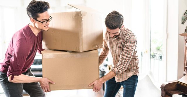 شركة نقل عفش من مكة الى ابها