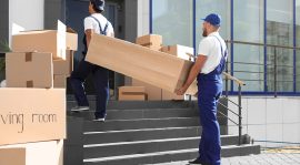 شركة نقل عفش من مكة الى نجران