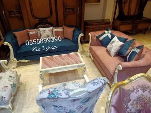 الرئيسية شركة نقل أثاث بمكة